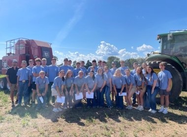 2026 Future Farmer Conference