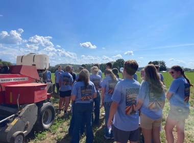 2026 Future Farmer Conference