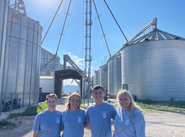 2026 Future Farmer Conference