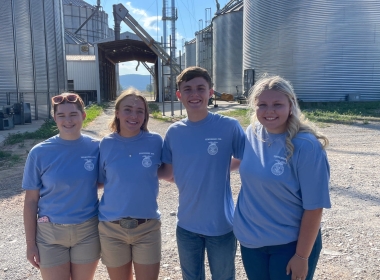 2026 Future Farmer Conference