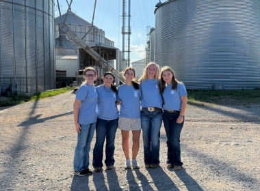 2026 Future Farmer Conference
