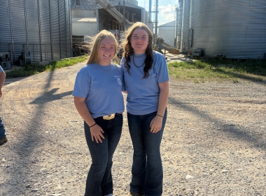 2026 Future Farmer Conference
