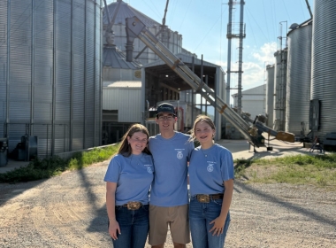 2026 Future Farmer Conference