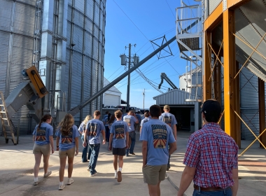 2026 Future Farmer Conference