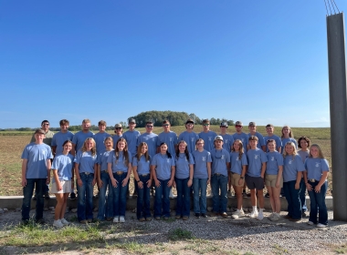 2026 Future Farmer Conference