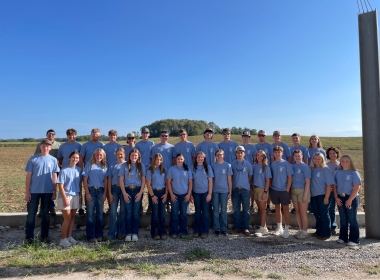 2026 Future Farmer Conference