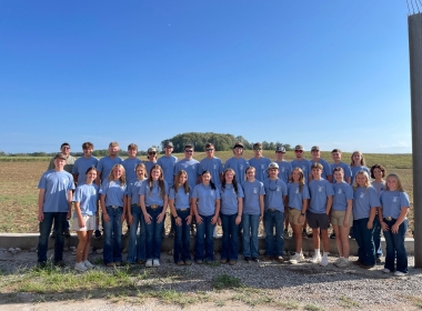 2026 Future Farmer Conference