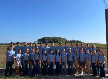2026 Future Farmer Conference