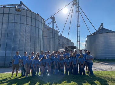 2026 Future Farmer Conference