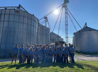 2026 Future Farmer Conference