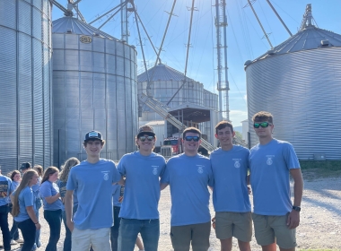 2026 Future Farmer Conference