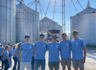 2026 Future Farmer Conference