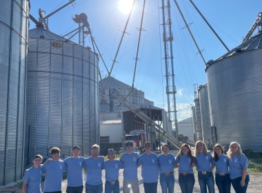 2026 Future Farmer Conference