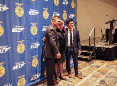 2026 Tennessee Breakfast at the National FFA Convention & Expo