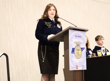 2026 Tennessee Breakfast at the National FFA Convention & Expo