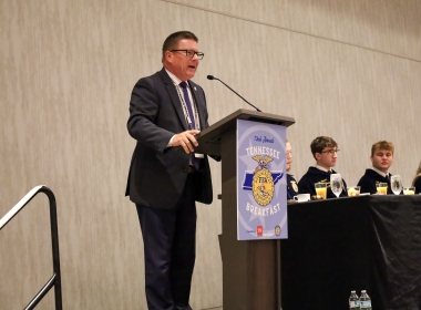 2026 Tennessee Breakfast at the National FFA Convention & Expo