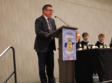 2026 Tennessee Breakfast at the National FFA Convention & Expo