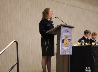 2026 Tennessee Breakfast at the National FFA Convention & Expo
