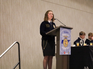 2026 Tennessee Breakfast at the National FFA Convention & Expo