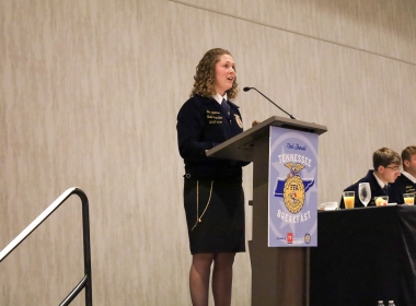 2026 Tennessee Breakfast at the National FFA Convention & Expo