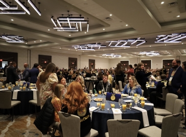 2026 Tennessee Breakfast at the National FFA Convention & Expo