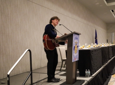 2026 Tennessee Breakfast at the National FFA Convention & Expo