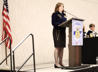2026 Tennessee Breakfast at the National FFA Convention & Expo