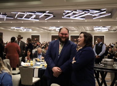 2026 Tennessee Breakfast at the National FFA Convention & Expo