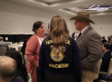 2026 Tennessee Breakfast at the National FFA Convention & Expo