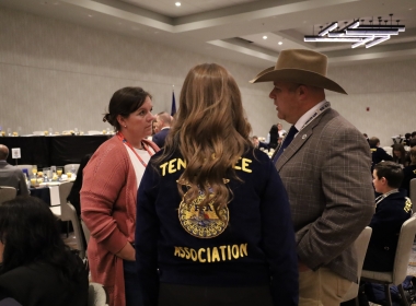 2026 Tennessee Breakfast at the National FFA Convention & Expo