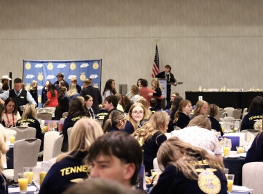 2026 Tennessee Breakfast at the National FFA Convention & Expo