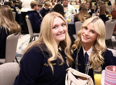 2026 Tennessee Breakfast at the National FFA Convention & Expo