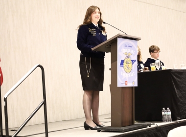 2026 Tennessee Breakfast at the National FFA Convention & Expo