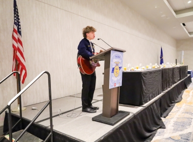 2026 Tennessee Breakfast at the National FFA Convention & Expo