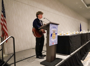 2026 Tennessee Breakfast at the National FFA Convention & Expo