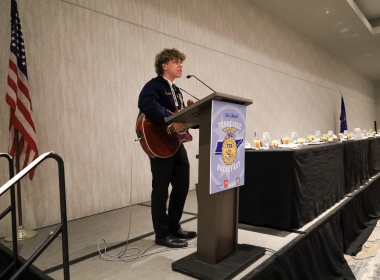 2026 Tennessee Breakfast at the National FFA Convention & Expo