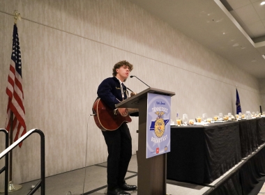 2026 Tennessee Breakfast at the National FFA Convention & Expo