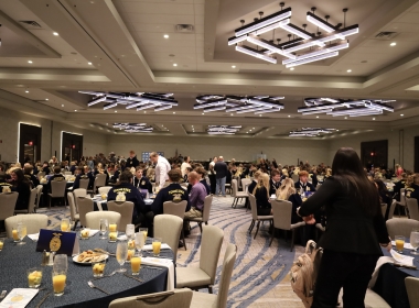 2026 Tennessee Breakfast at the National FFA Convention & Expo