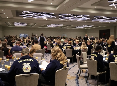 2026 Tennessee Breakfast at the National FFA Convention & Expo
