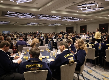 2026 Tennessee Breakfast at the National FFA Convention & Expo