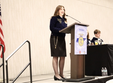 2026 Tennessee Breakfast at the National FFA Convention & Expo