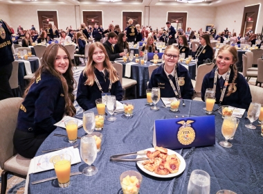 2026 Tennessee Breakfast at the National FFA Convention & Expo