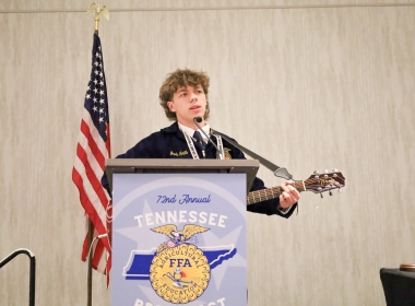 2026 Tennessee Breakfast at the National FFA Convention & Expo