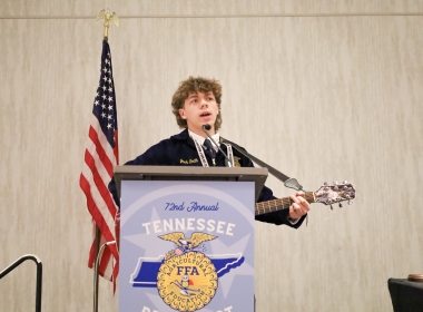 2026 Tennessee Breakfast at the National FFA Convention & Expo