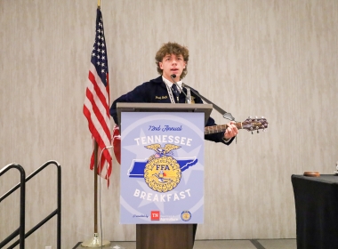 2026 Tennessee Breakfast at the National FFA Convention & Expo