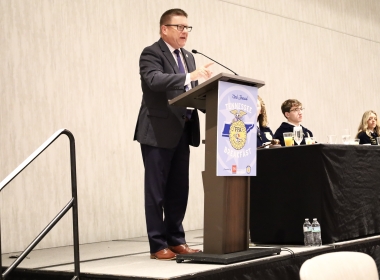 2026 Tennessee Breakfast at the National FFA Convention & Expo