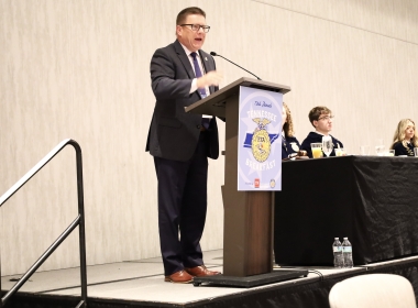 2026 Tennessee Breakfast at the National FFA Convention & Expo