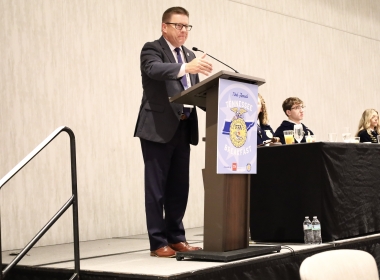 2026 Tennessee Breakfast at the National FFA Convention & Expo