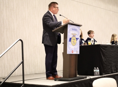 2026 Tennessee Breakfast at the National FFA Convention & Expo