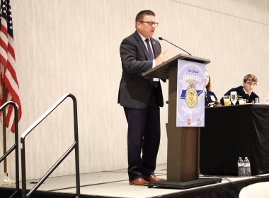 2026 Tennessee Breakfast at the National FFA Convention & Expo
